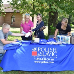 Niedziela na turnieju