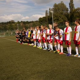 RTS Widzew - ŁKS 3-3