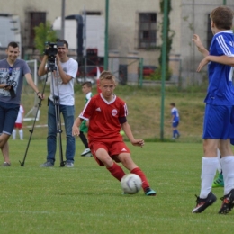 SUMMER MŁODZIK CUP - rocznik 2007