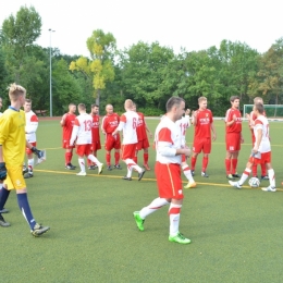 SC Eintracht Miersdorf/Zeuthen - MKS ISKRA Małomice 1:4