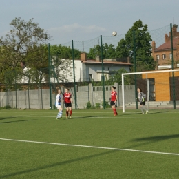 MLJM LKS Rolnik B. Głogówek - Pogoń Prudnik