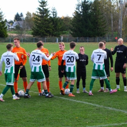 Korona- Olimpiakos 25.10.25 Fot. Ł.G.