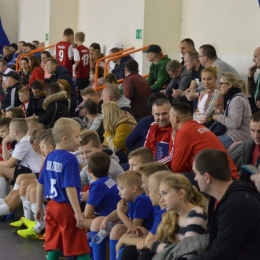 MŁODZIK CUP ROCZNIK 2010