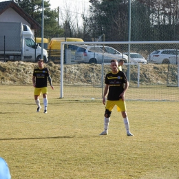 LKS ŻYGLIN - Sparta Zabrze