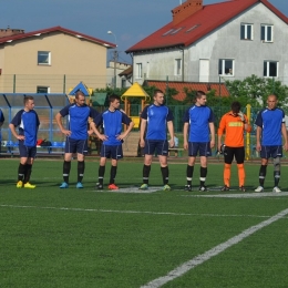 FC Dajtki - Korona Klewki