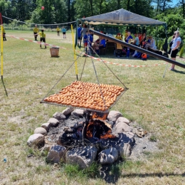 Turniej "Odrywamy dzieciaki od komputerów"