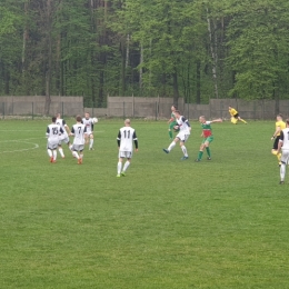 Unia Kosztowy Mysłowice 2:1 Grodziec Będzin