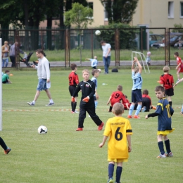 Turniej Piłkarski na Targówku 2015 V 31