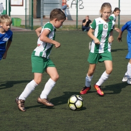 Wiara Lecha vs Sparta Oborniki