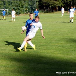 Błyskawiczna inauguracja sezonu 2015/2016