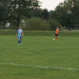 1L LKS Goczałkowice Zdrój- LKS Rolnik B. Głogówek 0:4 (20.09.2015)