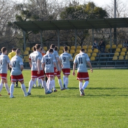 Kłodnica Gliwice - Drama Kamieniec 3:0