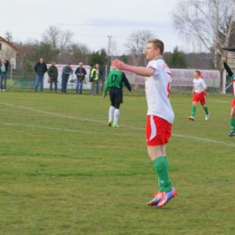 Radomniak - GKS Stawiguda 4:2