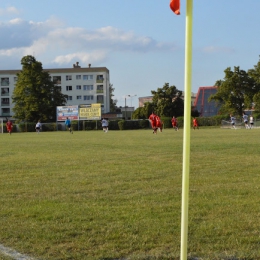 Orzeł Wałcz 4:2 Polonia Jastrowie