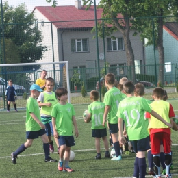 Szkółka Piłkarska Fair Play - Akademia Piłkarska Fałków