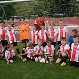 Starogard Gd.: Turniej Beniaminek CUP 2014, Stadion Miejski im. Kazimierza Deyny