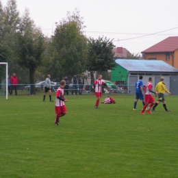 Korona Pogoń Stawiszyn-Prosna Kalisz (18.10.2015)