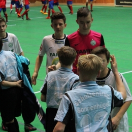 Stomil CUP Olsztyn 2016