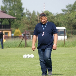 LKS Zryw Bąków vs. KS Beskid Skoczów