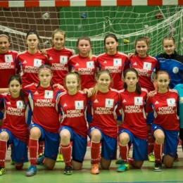 MMP Futsalu u 16