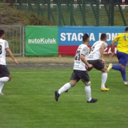 Piast - LZS Starowice 0-1