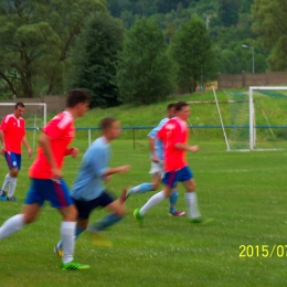 SPARING . Kryształ Stronie Śląskie   Śnieżnik Domaszków