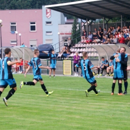 I LJM | GWAREK Zabrze - Górnik Zabrze