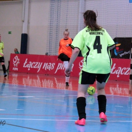 MMP w Futsalu U16