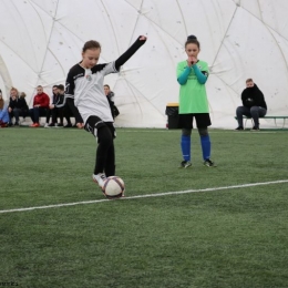 VI Wiosenny Turniej Piłki Nożnej Kobiet w Głuchołazach