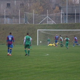 Grodziec Będzin 1:2 Polonia Bytom