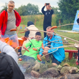 RODZINNY PIKNIK PIŁKARSKI AP, 23.06.2024r.