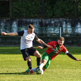 Chełm Stryszów vs Sosnowianka Stanisław Dolny