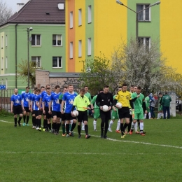 UKS Gabaryty Dęblin 0-1 KS Serniki