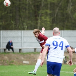 14. kol.: LKS Gałkówek - Sparta Łódź 0:0