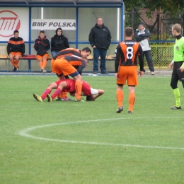 SEZON 2016/17: POGOŃ LEŻAJSK