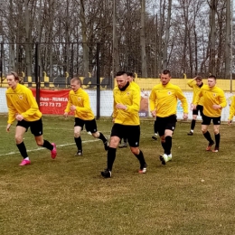 WKS GRYF Wejherowo - Pomorzanin Gdynia 2:1(1:1)