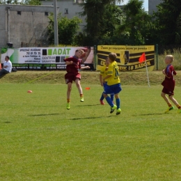 Summer Młodzik Cup 2016 r. 2006