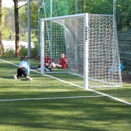 SPARING ORLIKÓW: DIAMENT - RYBITWY