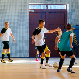 Mistrzostwa Województwa w Futsalu - rocznik 2006