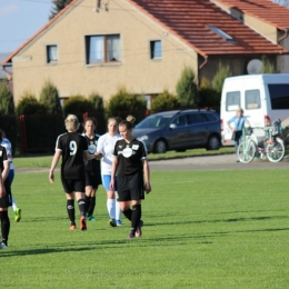 1L  LKS Rolnik B. Głogówek - KS Wanda Kraków 4:1