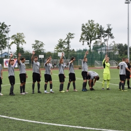 Derby!!!!! Sokół Kołbiel vs KS Glinianka