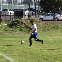 Świlczanka Świlcza -KP Zabajka 3-1