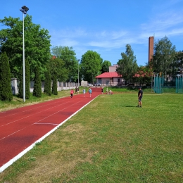 LEKKOATLETYKA