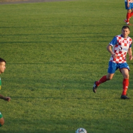 Orlęta - Legia Ch.