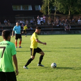 ZKP Asy Zakopane 4:2 LKS Bór Dębno