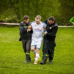 GKS GUMINO - Wkra Radzanów