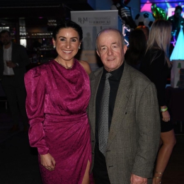 Bal Sportowca-Na parkiecie