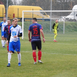 LKS ŻYGLIN - Olimpia Boruszowice