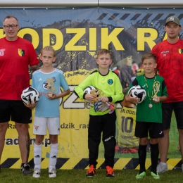 MŁODZIK SUMMER CUP 2024 (fot. Marek Pawlak) - rocznik 2014