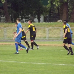 Piast - MKS Gogolin 1-1